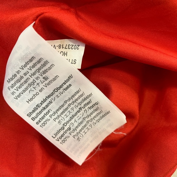 J. crew Factory Floral Dress Long Sleeves - Picture 11 of 11